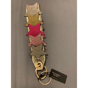 Victoria’s Secret Keychain